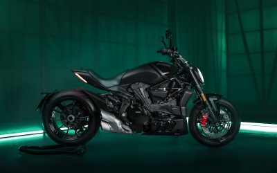 XDIAVEL NERA