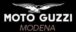 Moto Guzzi Modena