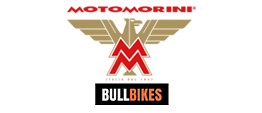 Moto Morini BullBikes